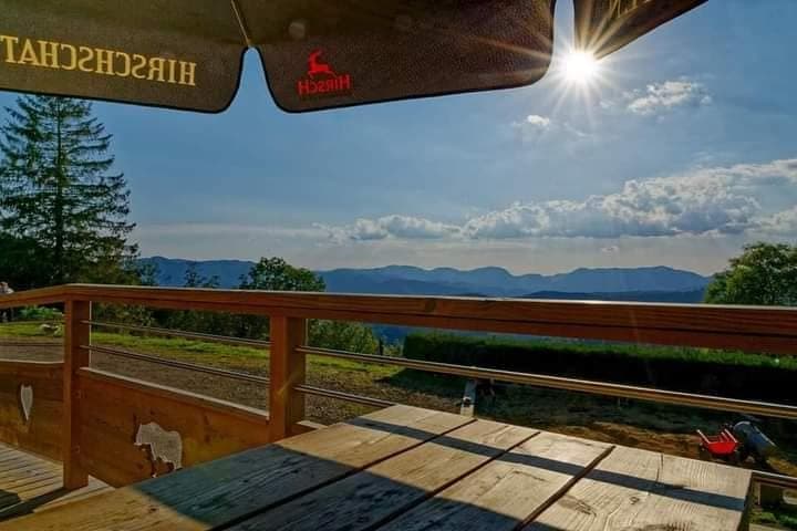 Ferme-auberge du Freundstein