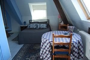 Chambres et tables d'hôtes de Madame Solange SCHNEIDER