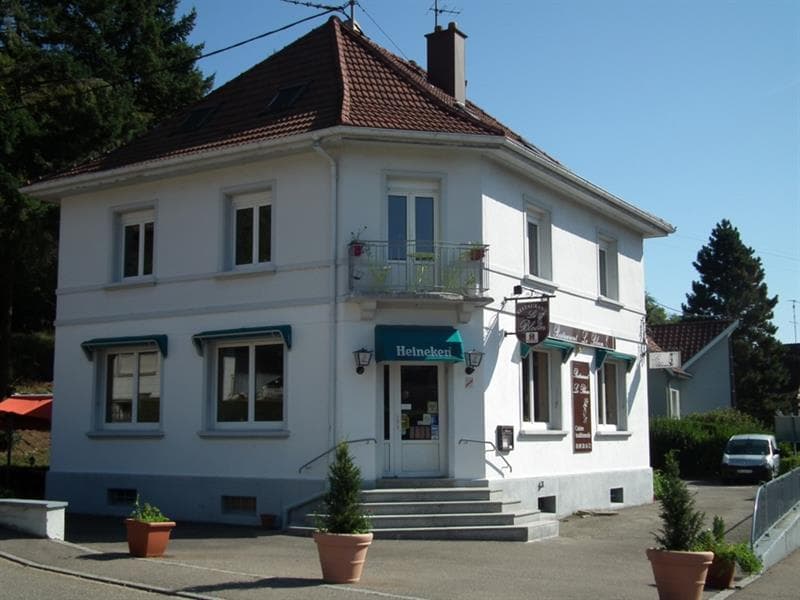 Restaurant Le Bloom