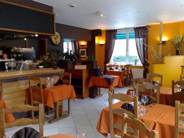 Restaurant Le Bloom