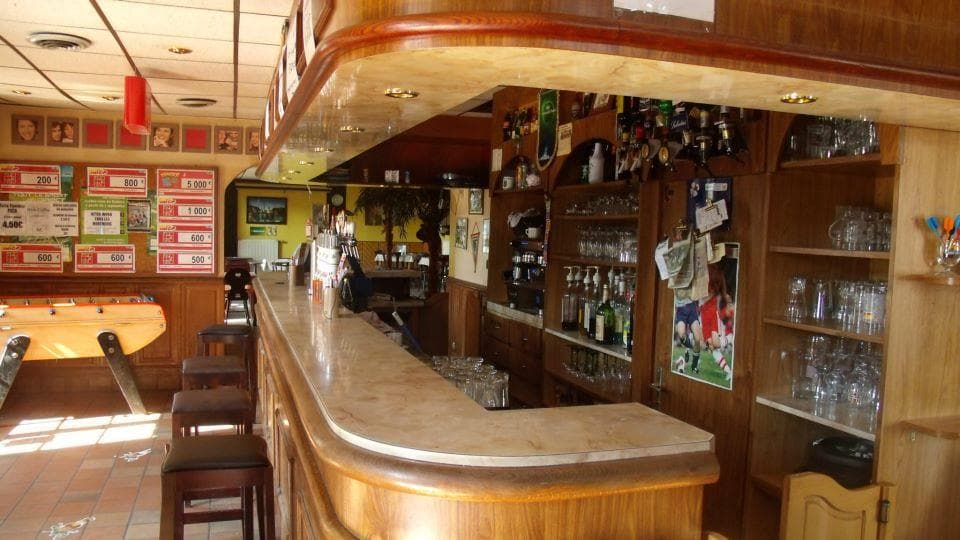 Café Chez Brigitte