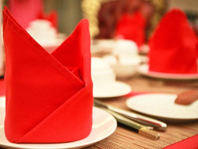 Restaurant A la Couronne
