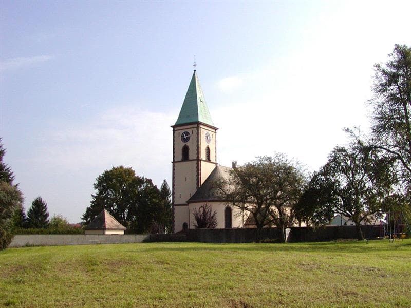 Aspach-le-Bas