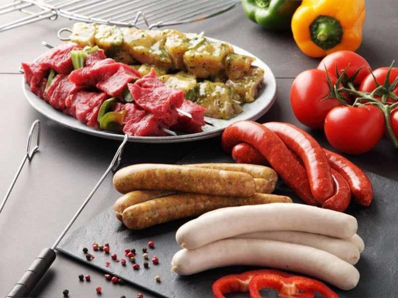 Charcuterie de la Thur