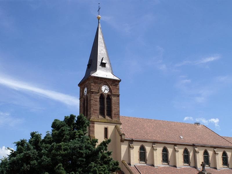 Steinbach