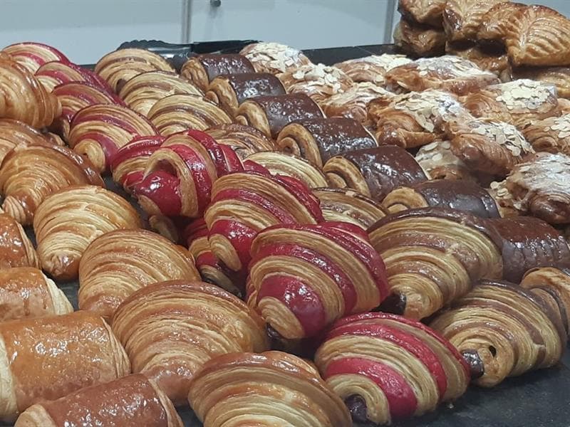 Boulangerie Parlons pains