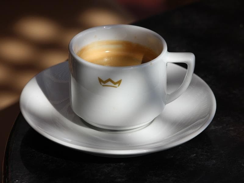 Café Chez Aldo