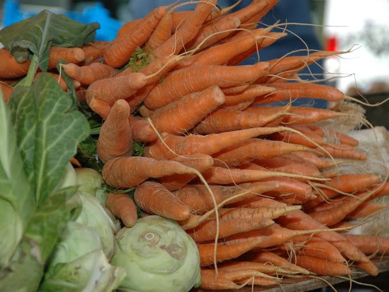 Marché hebdomadaire