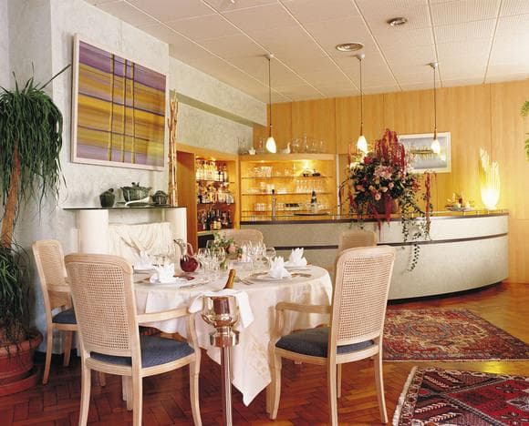 Restaurant L'Hostellerie d'Alsace