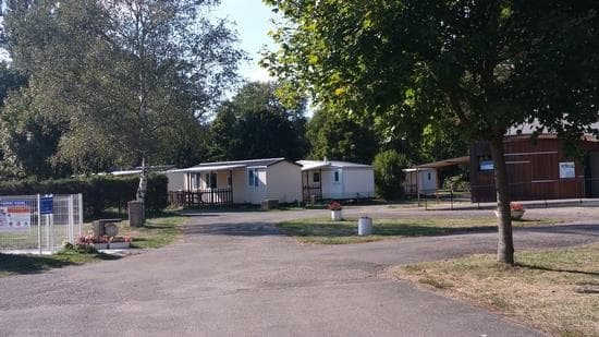 Camping Les Cigognes