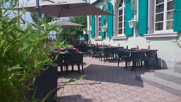 Restaurant Da Giu'