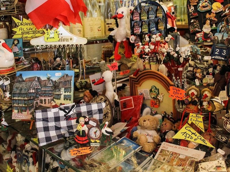 Souvenirs Metz-Mulhaupt