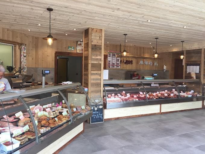 Boucherie Chez Laurent