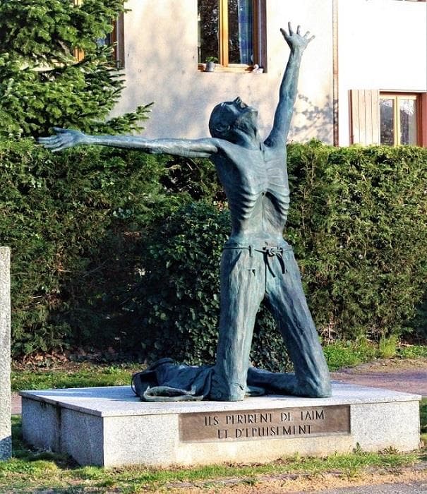 Mémorial des Malgré-Nous