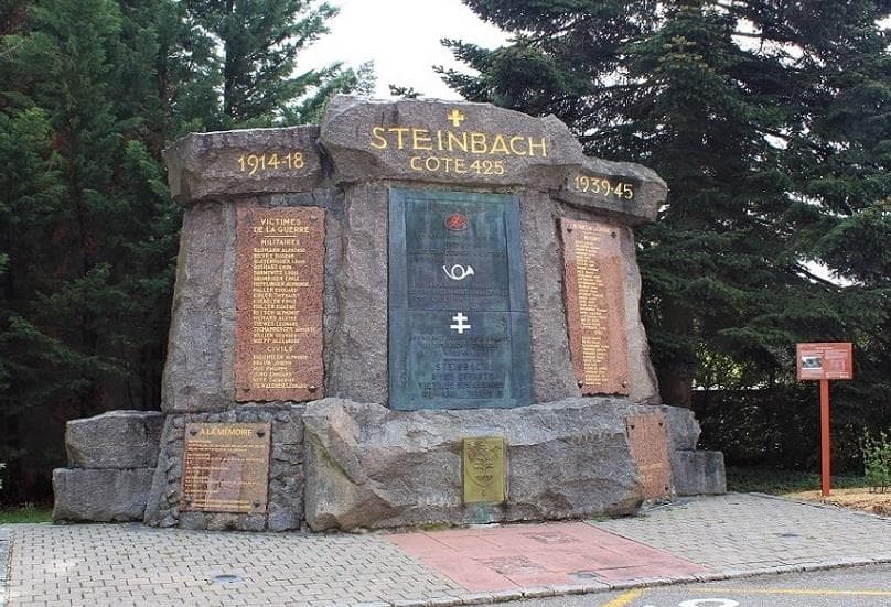Monument aux Morts