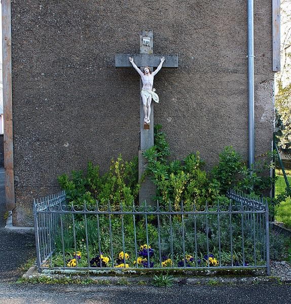 Calvaire de Gohr