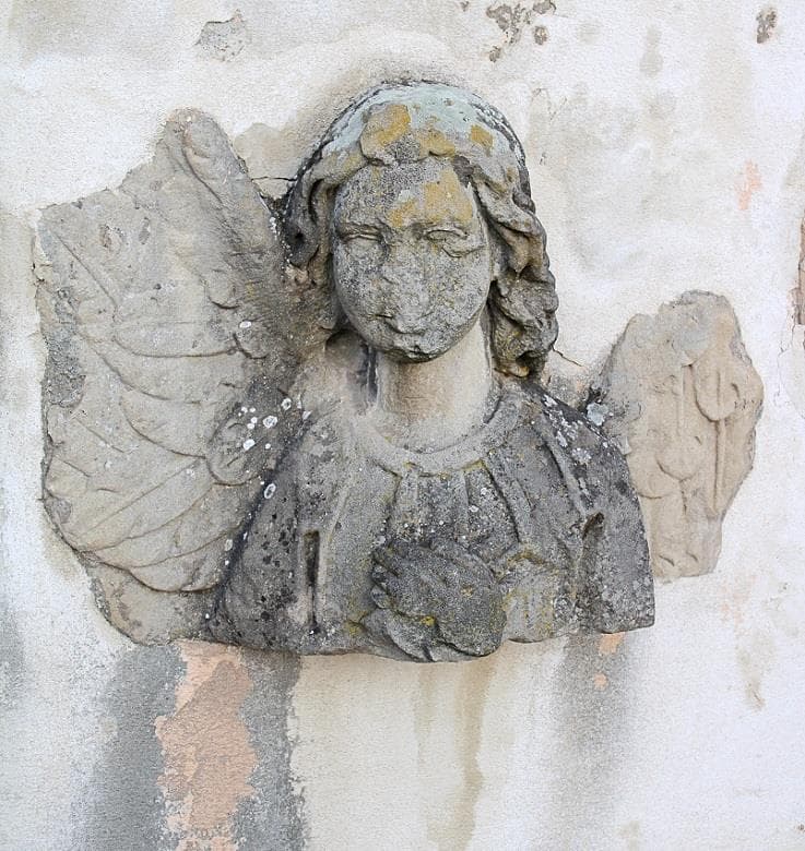 Cimetière d'Uffholtz