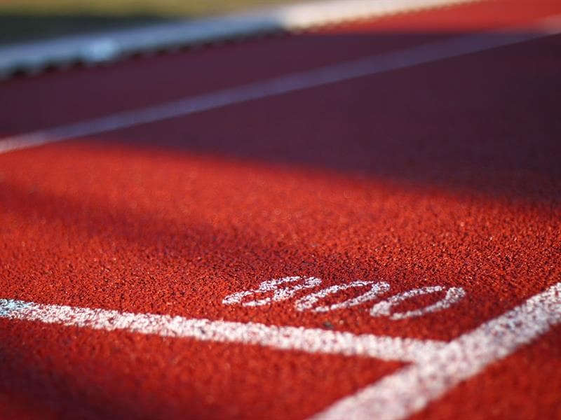 Fête du sport
