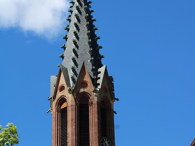 Eglise Saint Didier