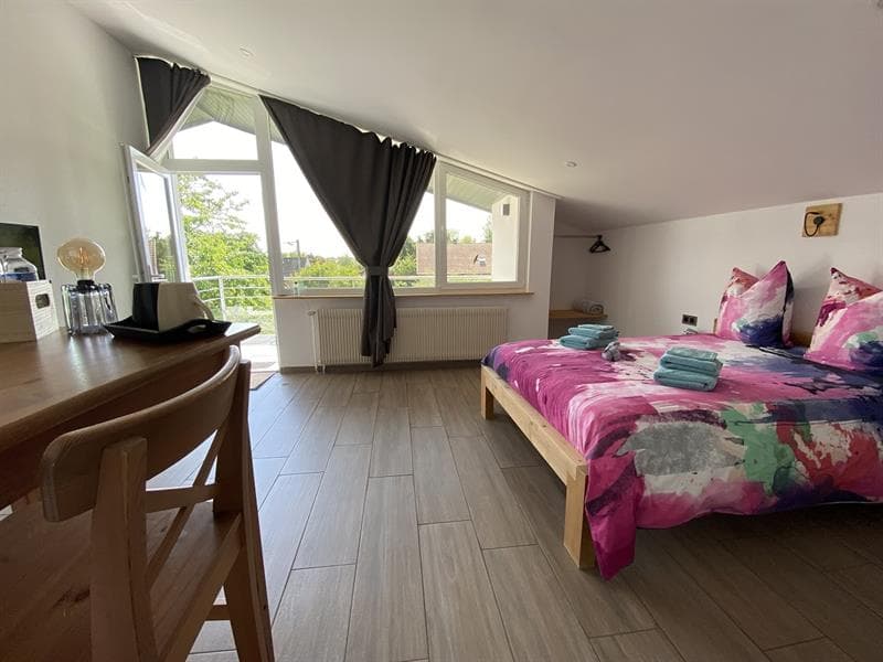 Chambre Granny