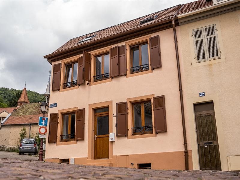 Gîte Chez Lucile