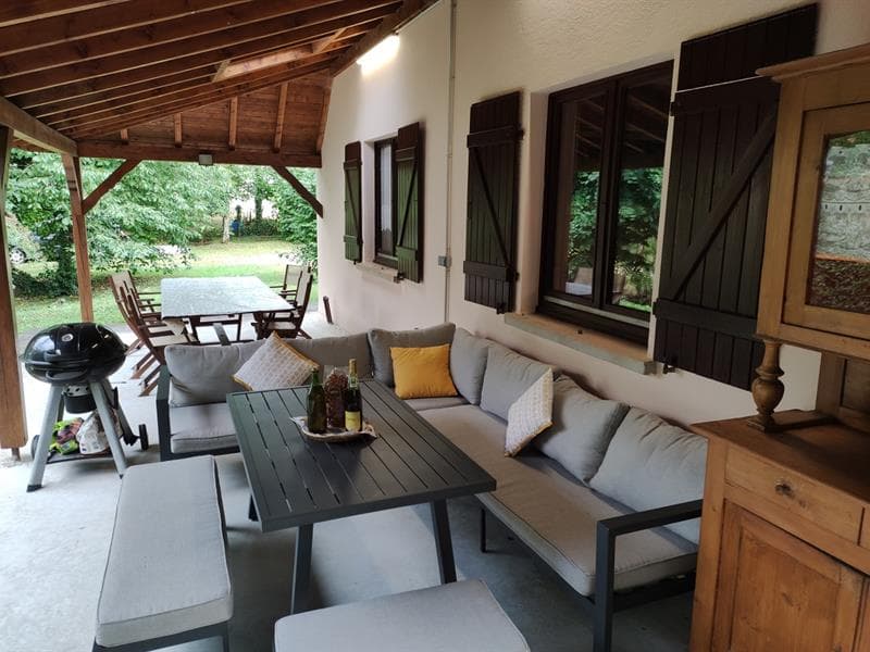 Gîte Rosahiesla
