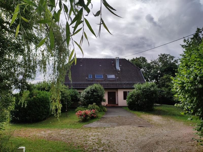 Gîte Rosahiesla