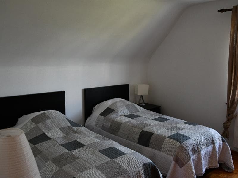 Gîte Rosahiesla