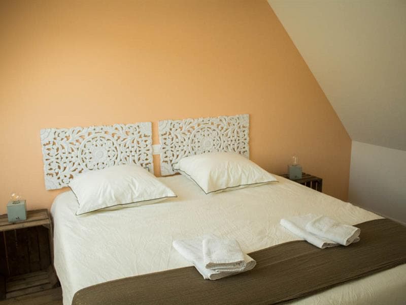 Gîte Chez Tim