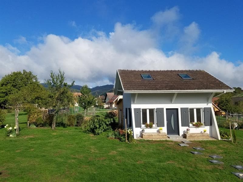 Gîte Le Charmot