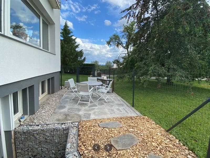 Le Clos des Pommiers : Gîte Fuji