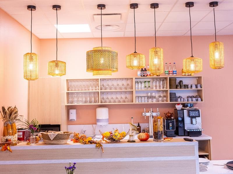Comptoir