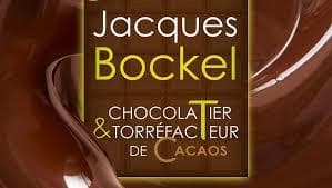 Chocolaterie Jacques Bockel