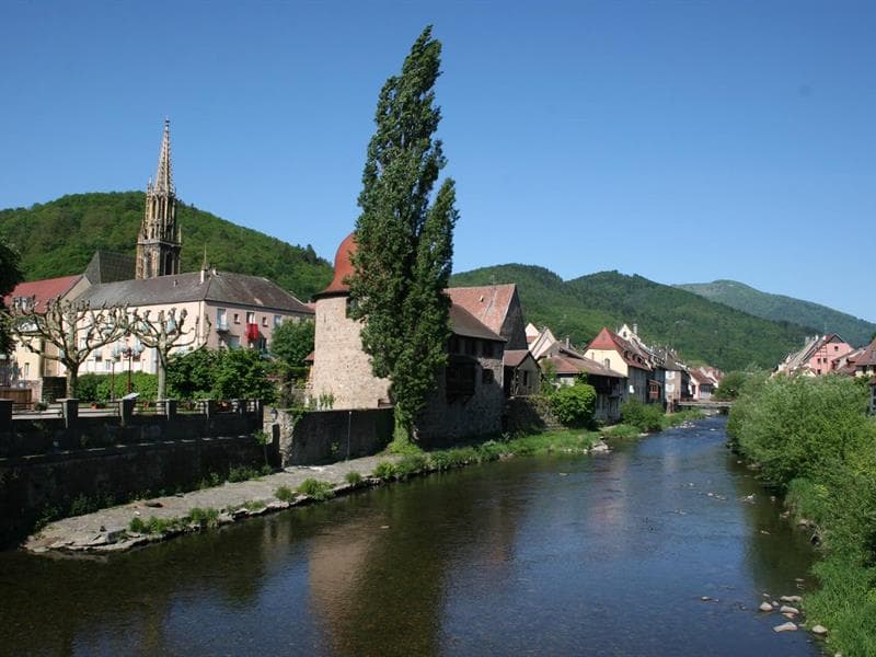 Tour des Sorcières