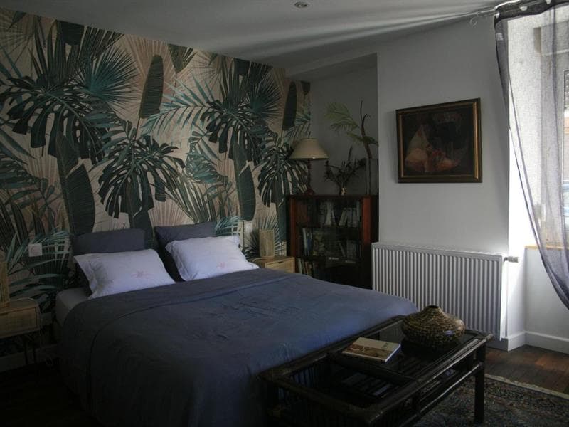 Gîte Fil à Thur