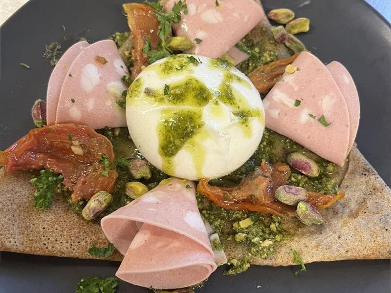 La crêperie by Loïc