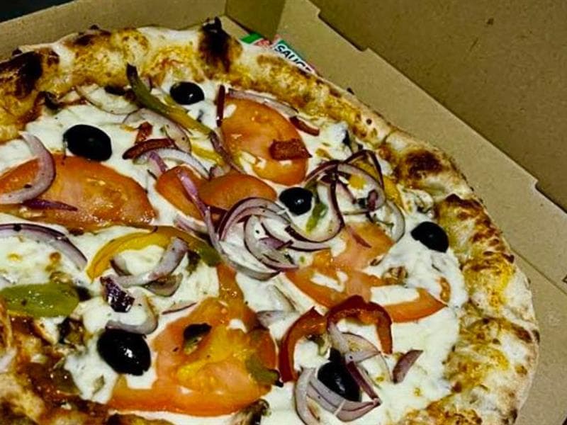 Allo Pizza