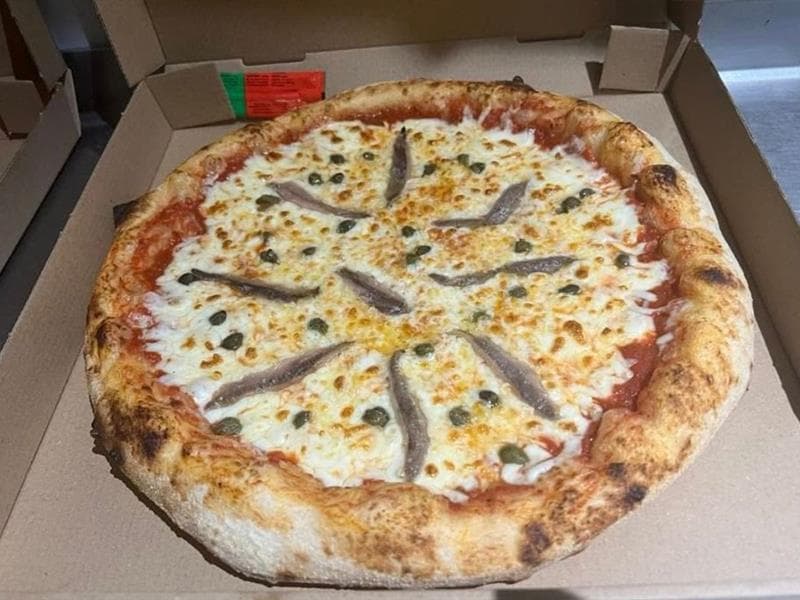 Allo Pizza