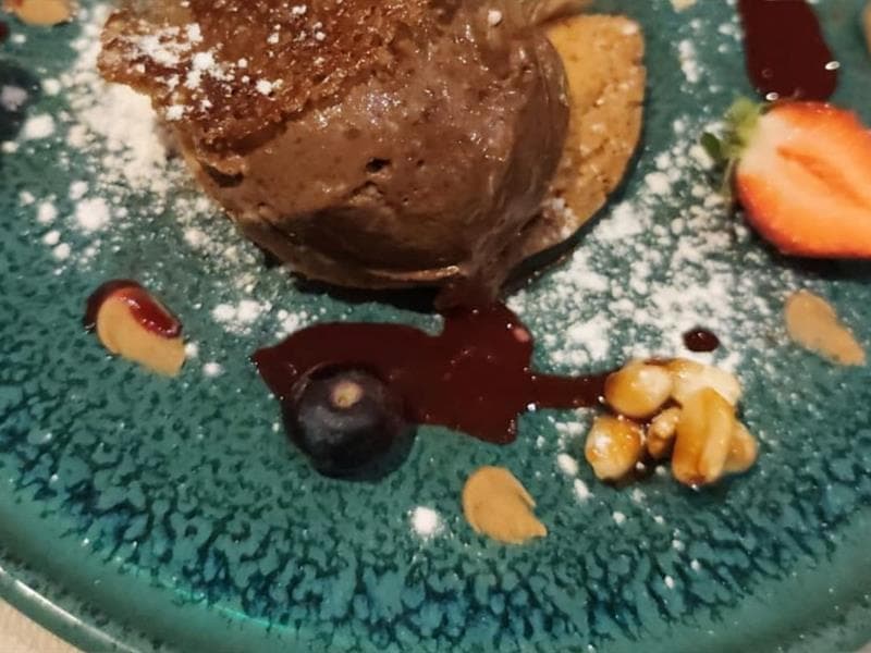 Restaurant Les saveurs jumelles