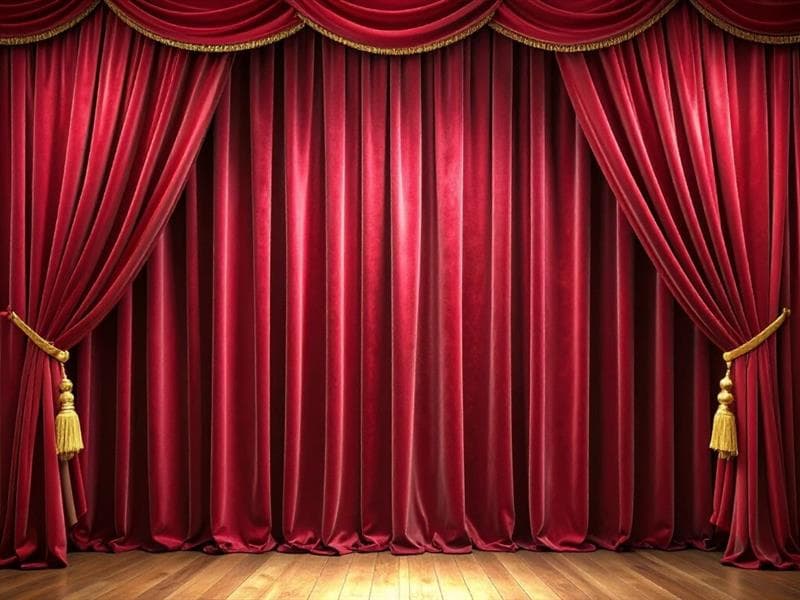 Spectacle : faites l’amour pas des gosses