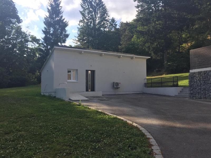Meublé de tourisme : le Clos du Silberthal