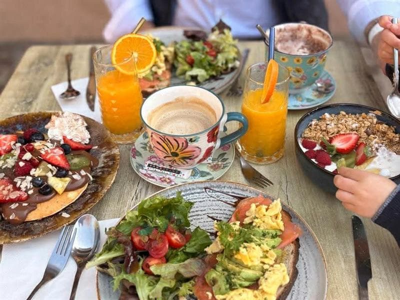 Café de l'Engelbourg