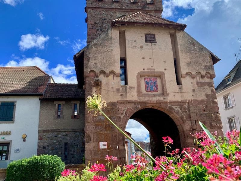 Cernay à travers l’objectif : balade patrimoine & photo