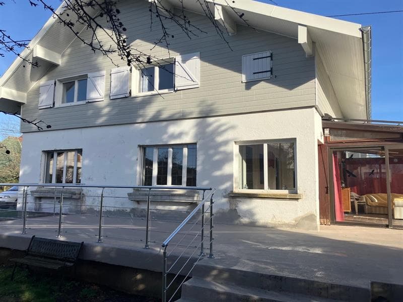 Meublé de tourisme : la maison du 32