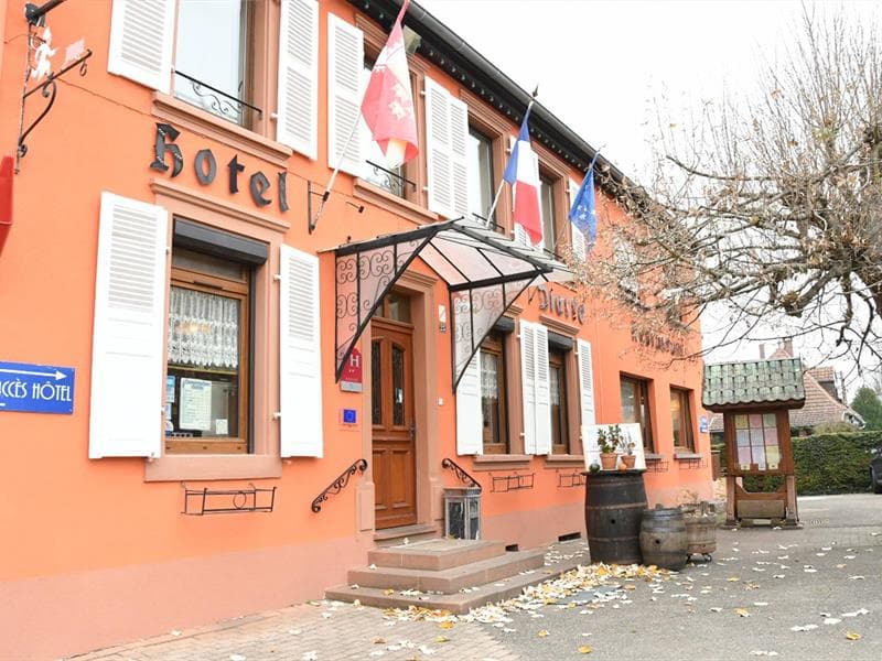 Restaurant Diette