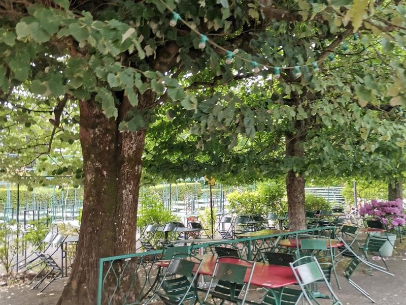 Restaurant Diette