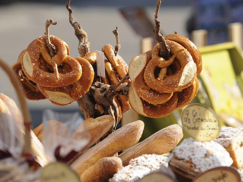 Boulangerie pâtisserie Reibel