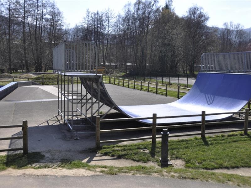 Roller Skate Parc