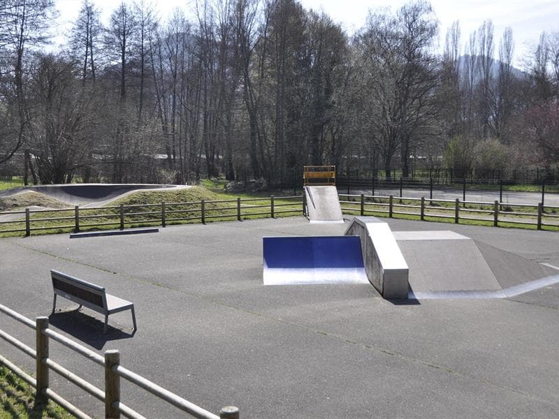 Roller Skate Parc