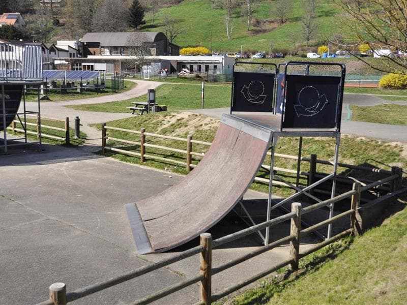 Roller Skate Parc